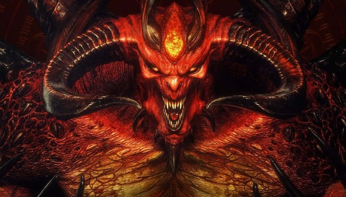 Saga Diablo, cinco entregas dignas del Infierno - Yukharyan